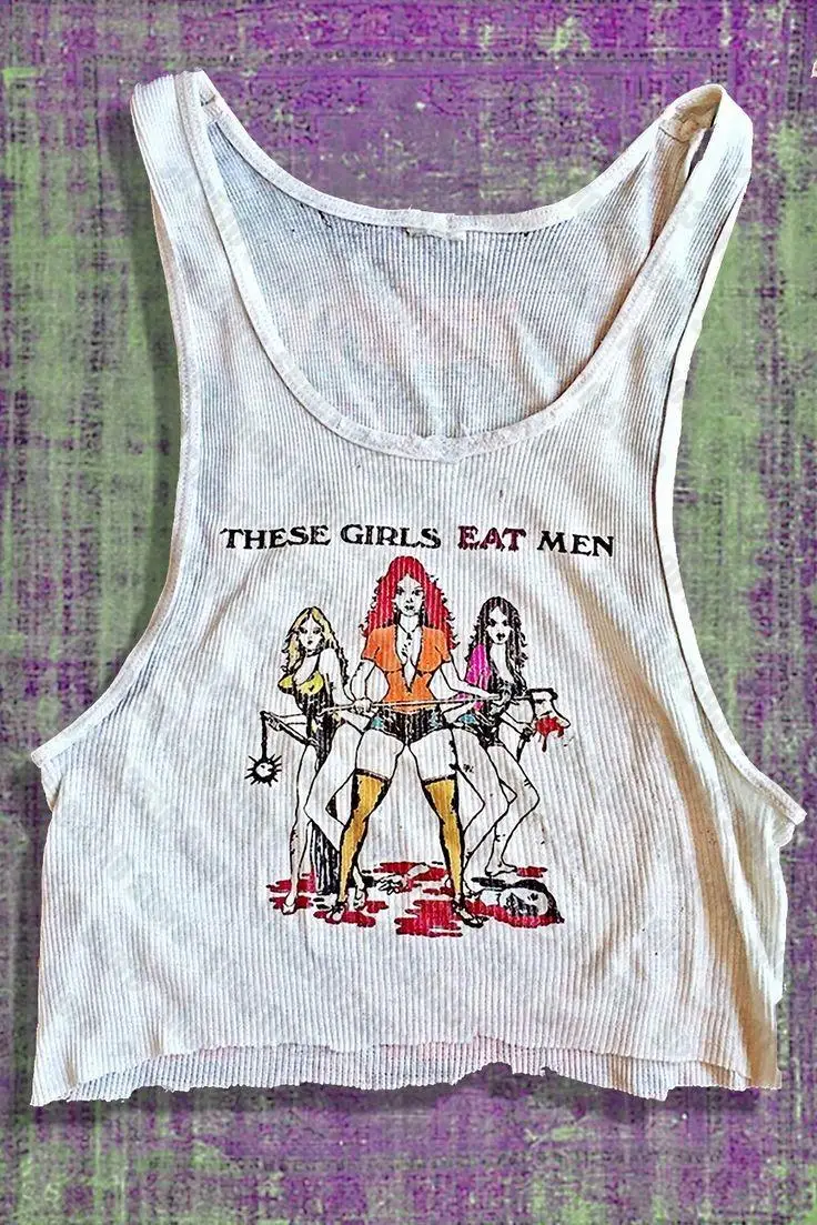 Top Women Tops With Suspenders Gothic Clothes Emo Crop Top Woman Aesthetic Women's Blouses 2000s Y2k Tops Tanks & Camis Harajuku
Top Women Tops With Suspenders Gothic Clothes Emo Crop Top Woman Aesthetic Women's Blouses 2000s Y2k Tops Tanks & Camis Harajuku
