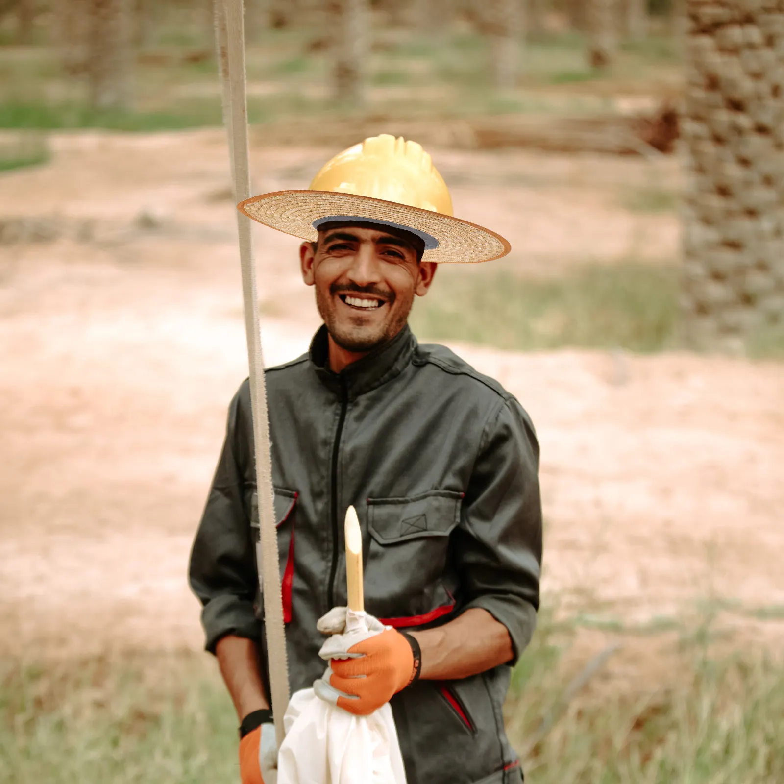 Hard Hat Sun Shade 45Cm Visor Breathable Removable Hard Hat Cover Construction Sun Shade Neck Face Protection Attachment
Hard Hat Sun Shade 45Cm Visor Breathable Removable Hard Hat Cover Construction Sun Shade Neck Face Protection Attachment