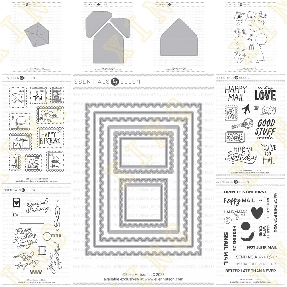 New Envelope Liner Love Metal Cutting Dies Clear Stamps Scrapbook Diary Decoration Embossing Template DIY Greeting Card Handmade
New Envelope Liner Love Metal Cutting Dies Clear Stamps Scrapbook Diary Decoration Embossing Template DIY Greeting Card Handmade