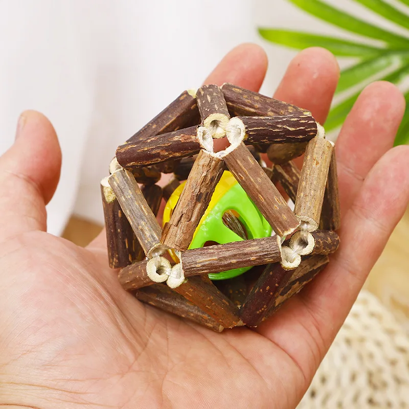 The ZH StoreCat Bell Ball Cat Mint Grinding Rod Pet Teasing Toy Wholesale 고양이 장난감 고양이 이빨 가는 봉
The ZH StoreCat Bell Ball Cat Mint Grinding Rod Pet Teasing Toy Wholesale 고양이 장난감 고양이 이빨 가는 봉