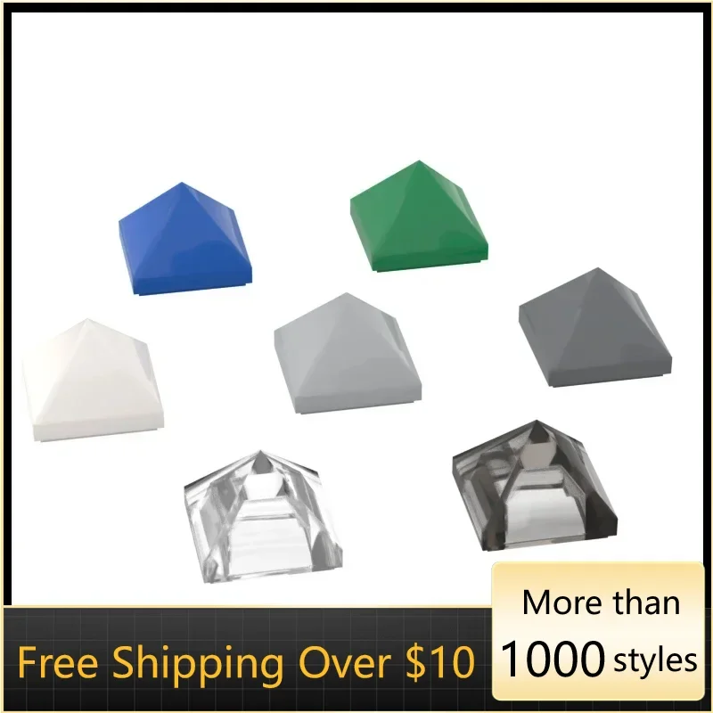 10 шт., высокотехнологичные сборные частицы 22388, 1x1, набор строительных блоков, идея, игрушки «сделай сам» для детей, подарки на день рождения
10 шт., высокотехнологичные сборные частицы 22388, 1x1, набор строительных блоков, идея, игрушки «сделай сам» для детей, подарки на день рождения