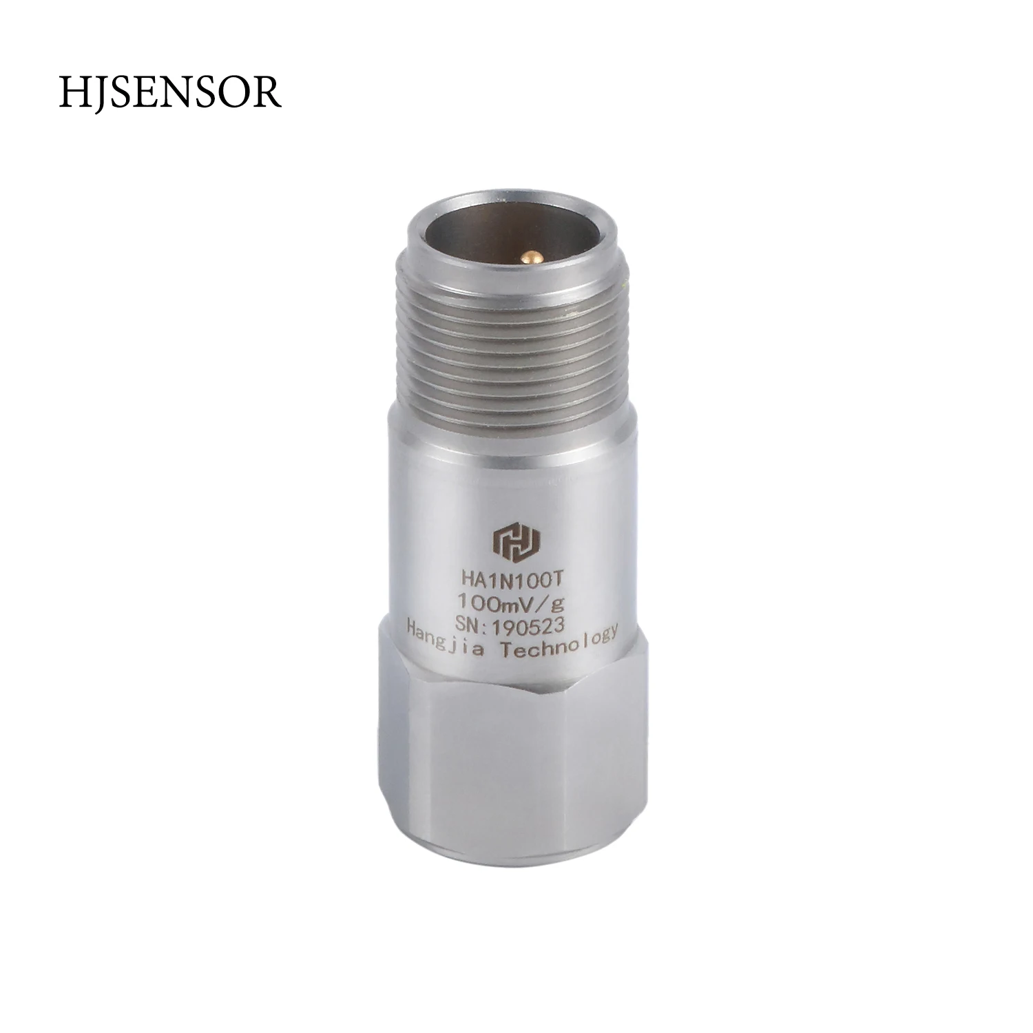 Piezoelectric Accelerometer Iepe Acceleration Sensor Integrated Vibration Transmitter Used For Dcs And Plc Equipment
Piezoelectric Accelerometer Iepe Acceleration Sensor Integrated Vibration Transmitter Used For Dcs And Plc Equipment
