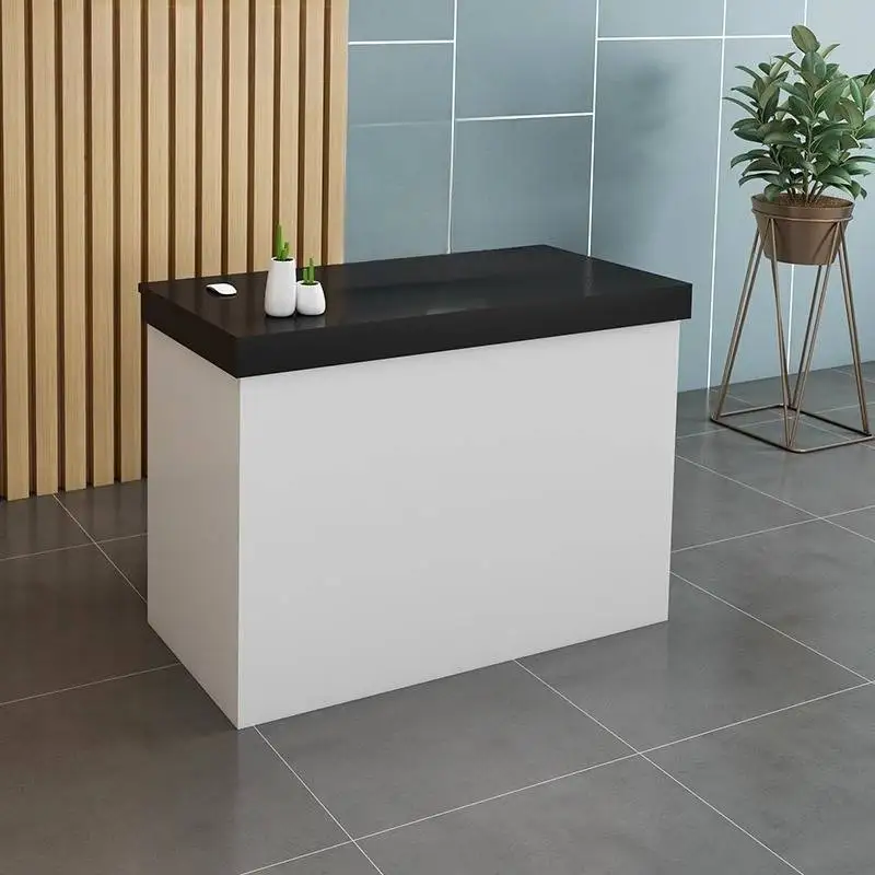 Kitchen Salon Reception Desks Modern Cofeeshop Cashier Counter Reception Desks Church Lectern Mostrador Recepcion Furniture
Kitchen Salon Reception Desks Modern Cofeeshop Cashier Counter Reception Desks Church Lectern Mostrador Recepcion Furniture