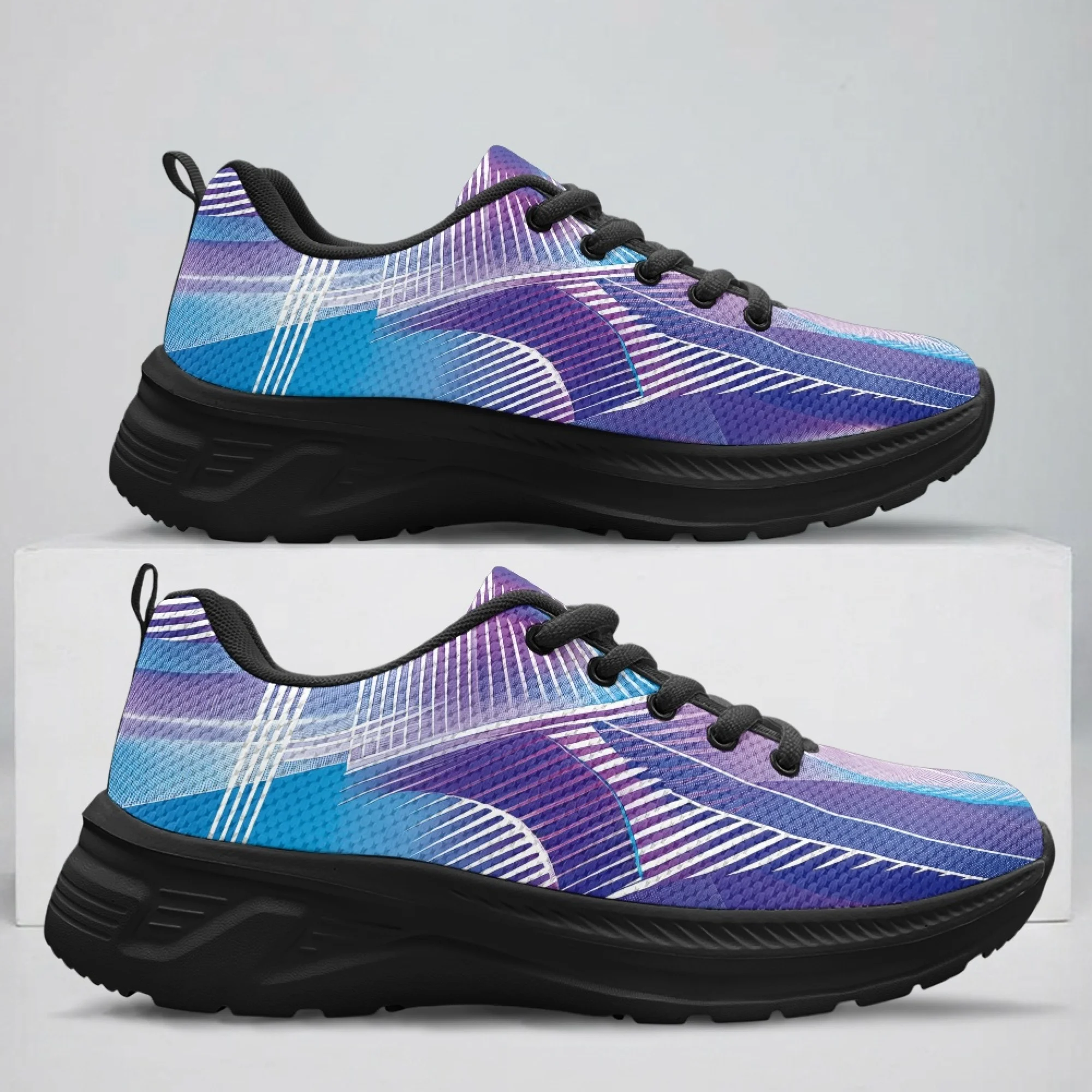 XIXIRIMIDO Running Shoes Breathable Mesh Walking Shoes Casual Sport Gym Sneakers Women's Shoes Comfort Sneakers for Women 35-48
XIXIRIMIDO Running Shoes Breathable Mesh Walking Shoes Casual Sport Gym Sneakers Women's Shoes Comfort Sneakers for Women 35-48