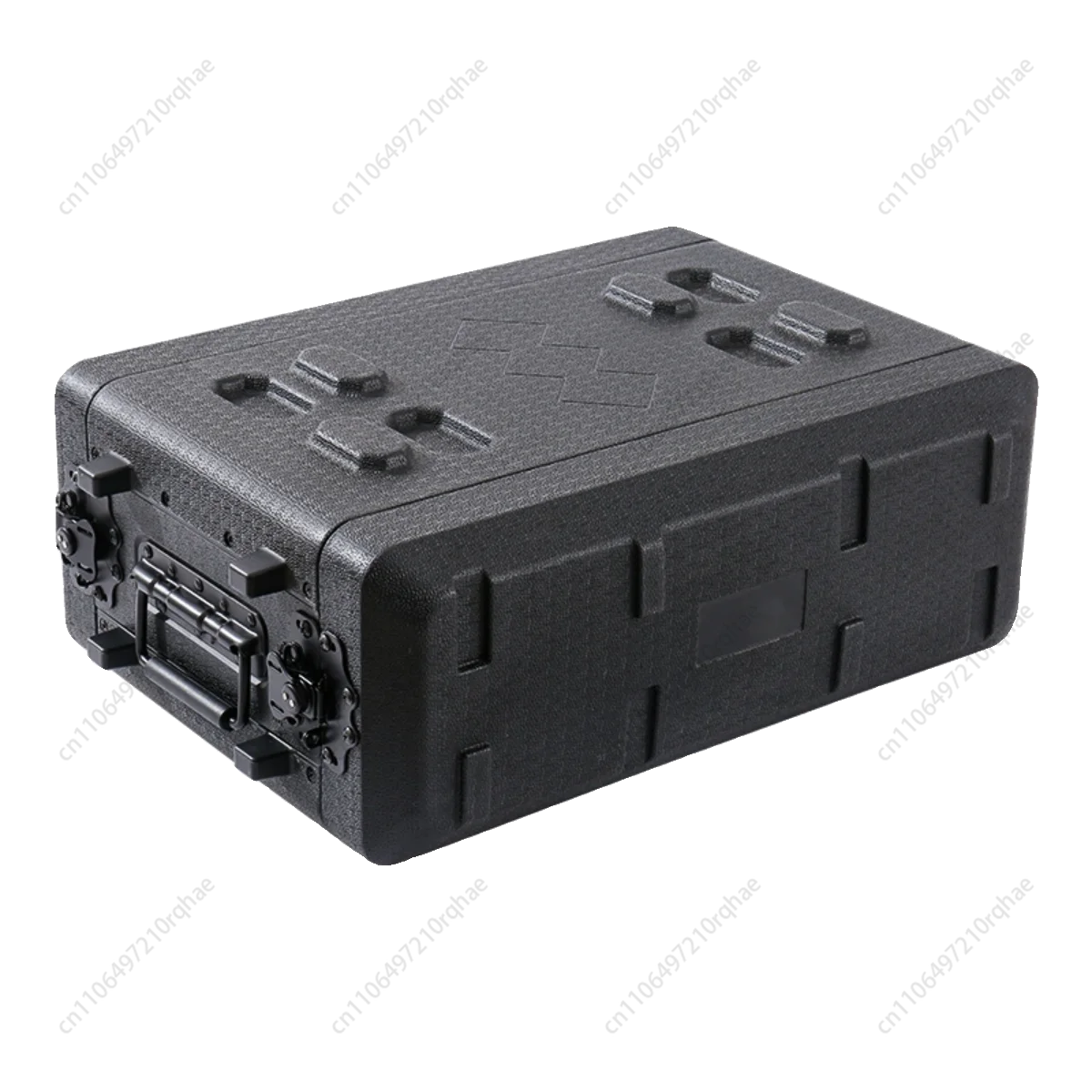 AMS Microphone ABS Air Case New PE Plastic Microphone Digital Power Amplifier Timer Wireless Microphone
AMS Microphone ABS Air Case New PE Plastic Microphone Digital Power Amplifier Timer Wireless Microphone