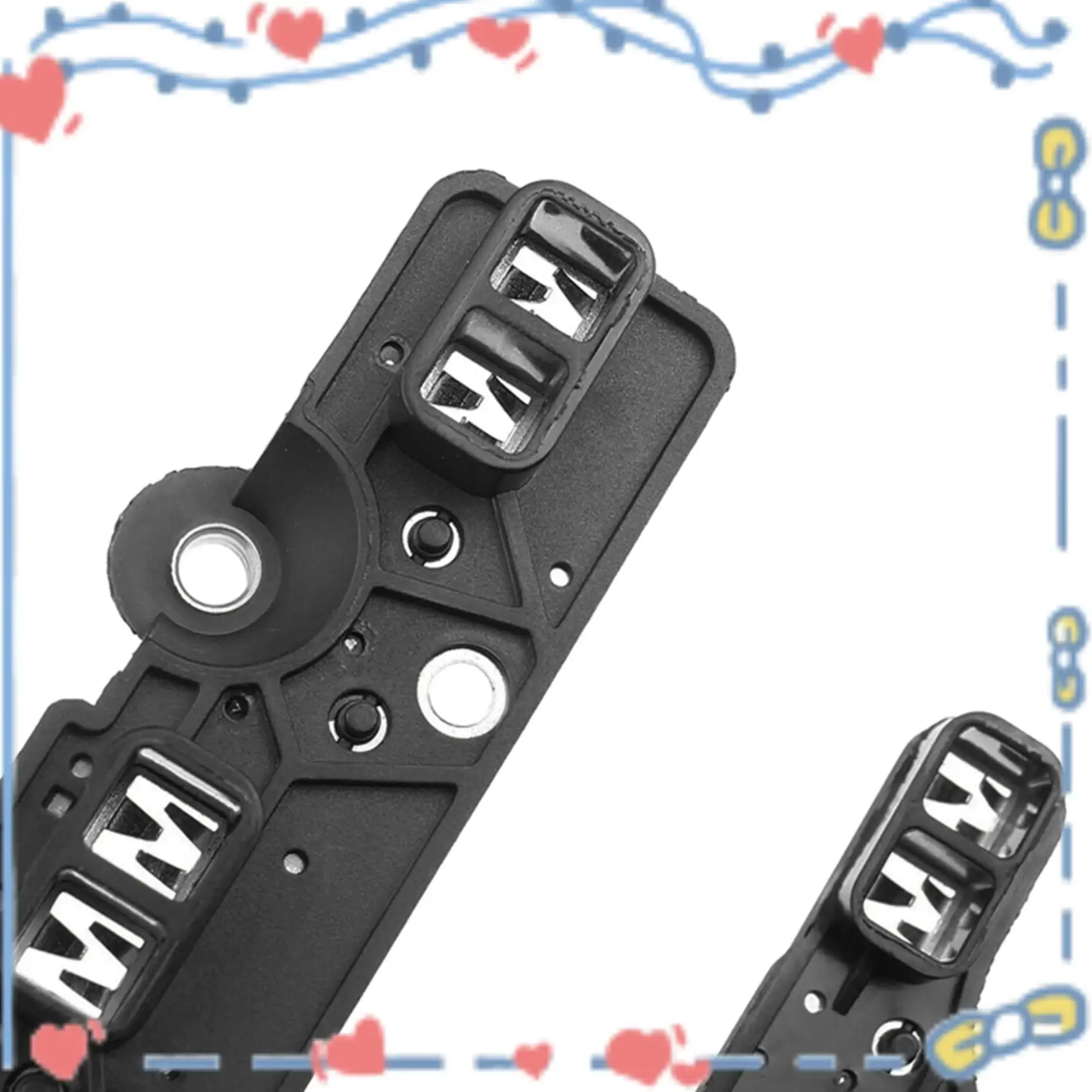 02E DQ250-DSG 6-Speed Gearbox Circuit Board Transmission Conductor Plate For-VW-Jetta Passat-B7 B8 Golf 6 7-Skoda-Seat
02E DQ250-DSG 6-Speed Gearbox Circuit Board Transmission Conductor Plate For-VW-Jetta Passat-B7 B8 Golf 6 7-Skoda-Seat
