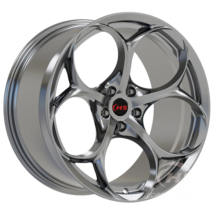 5*112 Custom Chrome Forged Car Rims Wheels 18 19 20 21 22Inch for Giulia Stelvio Giulietta 530i
5*112 Custom Chrome Forged Car Rims Wheels 18 19 20 21 22Inch for Giulia Stelvio Giulietta 530i