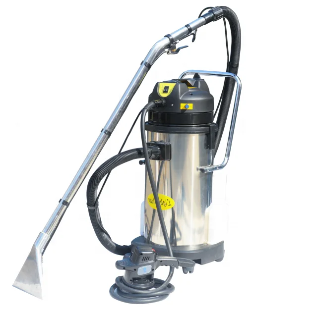 LC-40SF Carpet cleaning machine Suction spray vacuum cleaner is suitable for carpet sofa curtains car interior dust removal
LC-40SF Carpet cleaning machine Suction spray vacuum cleaner is suitable for carpet sofa curtains car interior dust removal