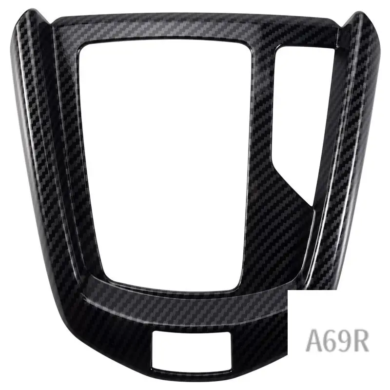 A69R-ABS Car Central Gear Shift Knob Panel Frame Cover Trim Car Styling For Mazda 2 20-21 CX-3 15-21 RHD
A69R-ABS Car Central Gear Shift Knob Panel Frame Cover Trim Car Styling For Mazda 2 20-21 CX-3 15-21 RHD