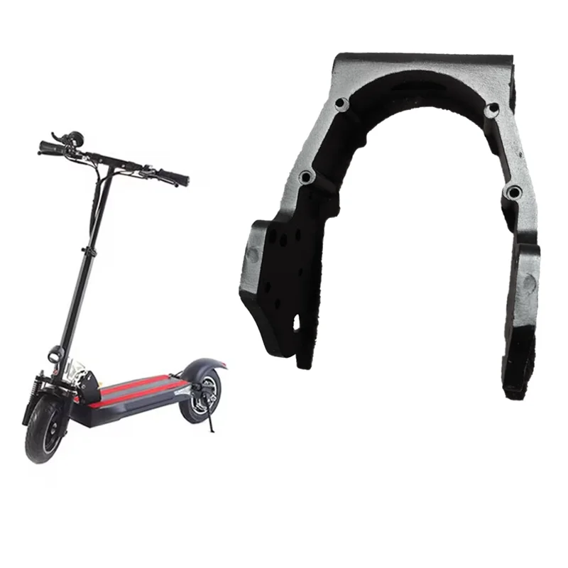 TURE 10 Inch Electric Scooter Rear Fork For Kugoo M4 E-Scooter Kick Scooter Accessories Skateboard Parts
TURE 10 Inch Electric Scooter Rear Fork For Kugoo M4 E-Scooter Kick Scooter Accessories Skateboard Parts