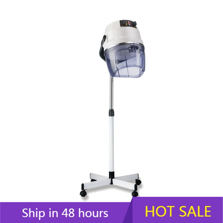 YTYIN Salon Equipment Style Hair Steamer Hair Machine Wall Mounted Hair Dryer
YTYIN Salon Equipment Style Hair Steamer Hair Machine Wall Mounted Hair Dryer