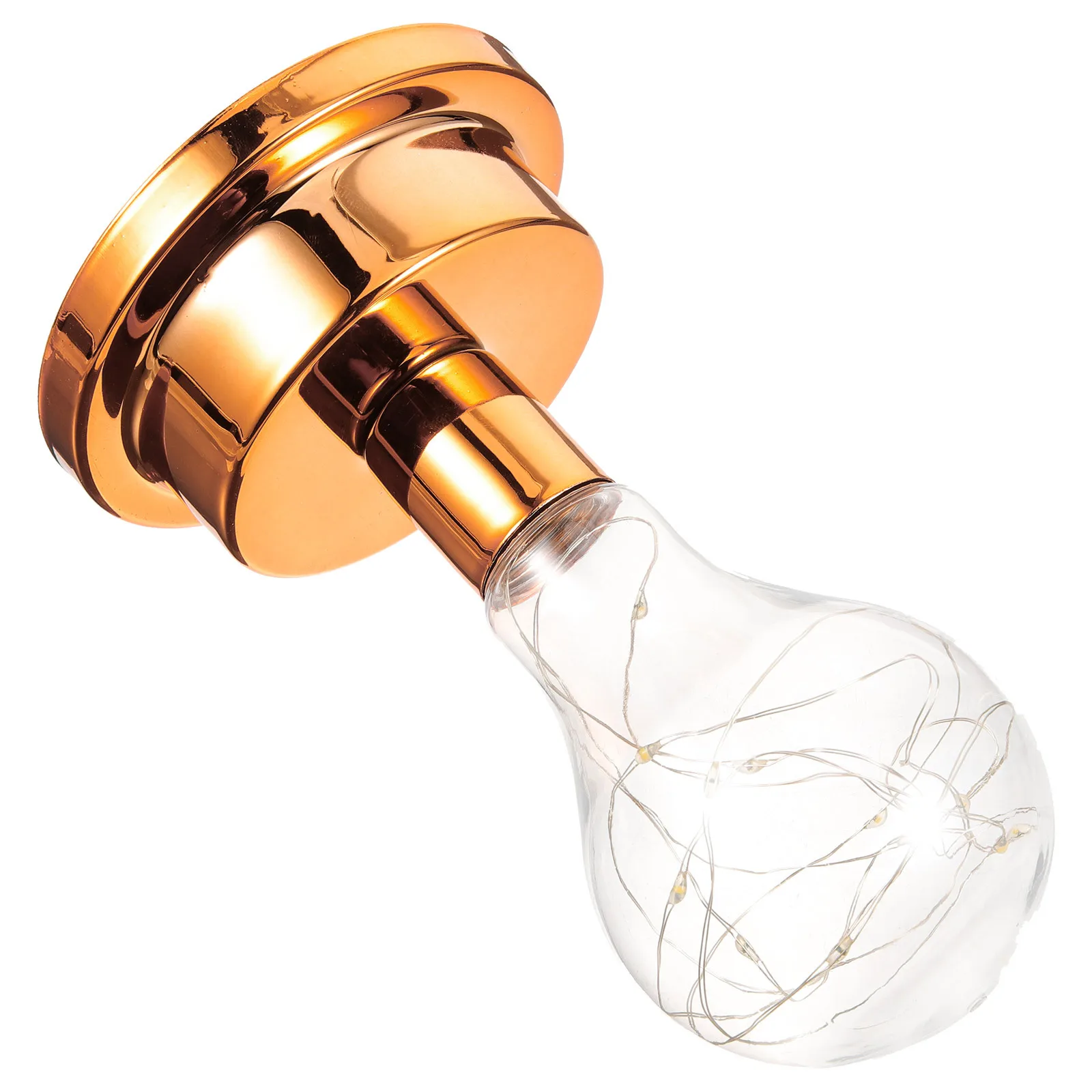 Heart-Shaped Bulb Night Light Creative Bedroom Lamp For Kids Room Decorative Warm Glow Portable Plastic Nightlight Safe
Heart-Shaped Bulb Night Light Creative Bedroom Lamp For Kids Room Decorative Warm Glow Portable Plastic Nightlight Safe