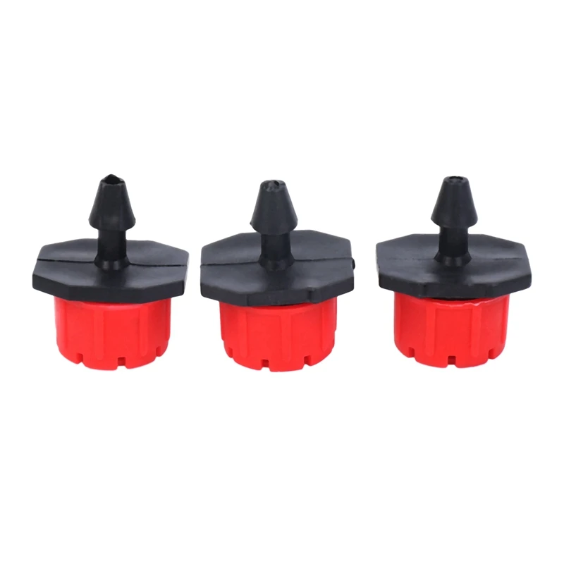 600 Pcs Adjustable Irrigation Sprinkler Drip Irrigation System ,Drip Adjustable Emitters
600 Pcs Adjustable Irrigation Sprinkler Drip Irrigation System ,Drip Adjustable Emitters