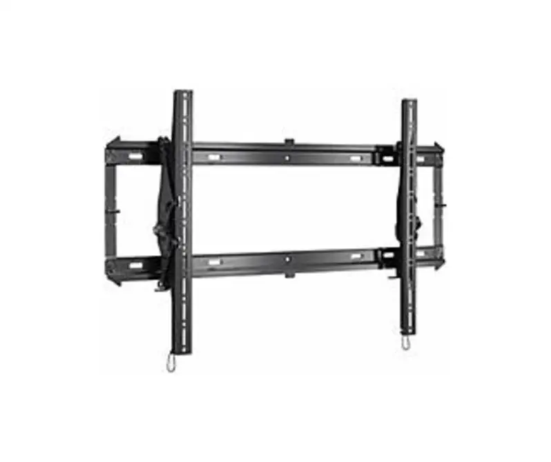 Chief X-Large FIT MSP-RXT2 Wall Mount for Flat Panel Monitor - 80" Screen Support - Black - Used-Like New
Chief X-Large FIT MSP-RXT2 Wall Mount for Flat Panel Monitor - 80" Screen Support - Black - Used-Like New
