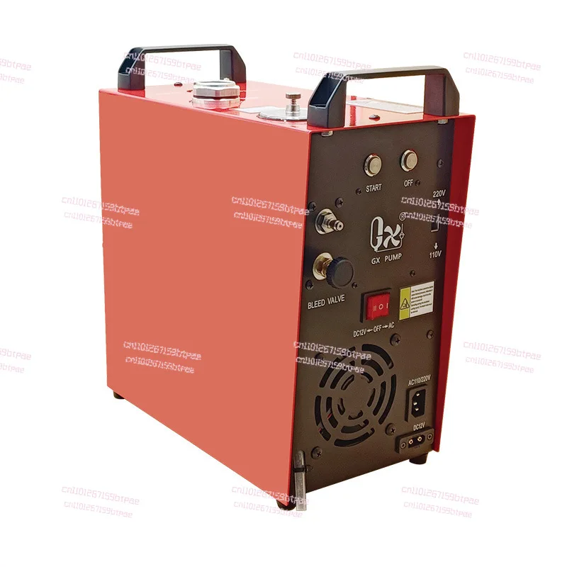 GX-E-CS4-I12V/110 В/220 В Портативный поршневой воздушный компрессор 400 бар с системой разделения масла и воды Воздушный компрессор высокого давления
GX-E-CS4-I12V/110 В/220 В Портативный поршневой воздушный компрессор 400 бар с системой разделения масла и воды Воздушный компрессор высокого давления