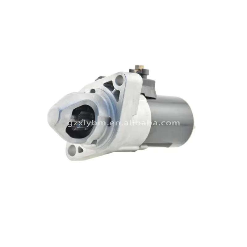 Wholesale Price Starter Genuine Car Motor for honda Accord VII CN 2.0 All-wheel Drive CL8 31200-RAA-A51 31200RAAA51
Wholesale Price Starter Genuine Car Motor for honda Accord VII CN 2.0 All-wheel Drive CL8 31200-RAA-A51 31200RAAA51