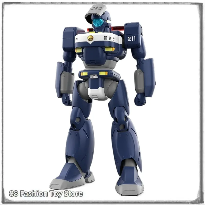 Pre-sale in September 2026 Original GSC MODEROID Mobile Police Patlabor MPL-97S Python Animation Ornament Toy Model Gift Statue
Pre-sale in September 2026 Original GSC MODEROID Mobile Police Patlabor MPL-97S Python Animation Ornament Toy Model Gift Statue