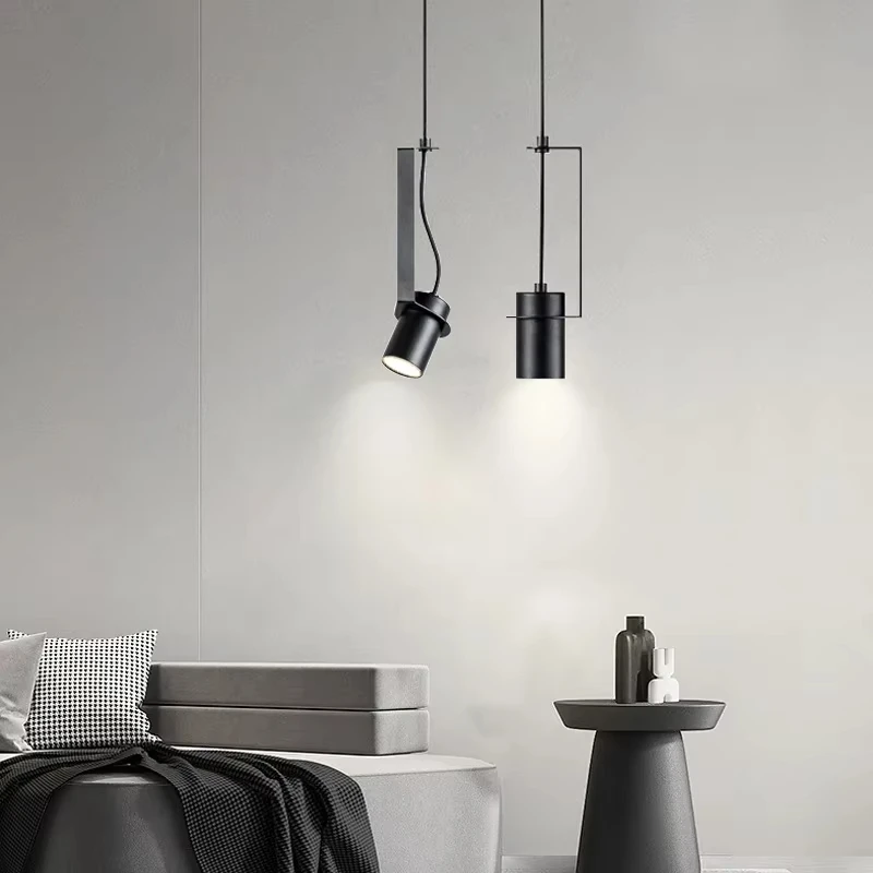MZISOSOD for Modern LED Chandelier Kitchen Light Bedroom Bedside Bar Table Dining Room Lamp Spotlights Simple Family Lighting
MZISOSOD for Modern LED Chandelier Kitchen Light Bedroom Bedside Bar Table Dining Room Lamp Spotlights Simple Family Lighting