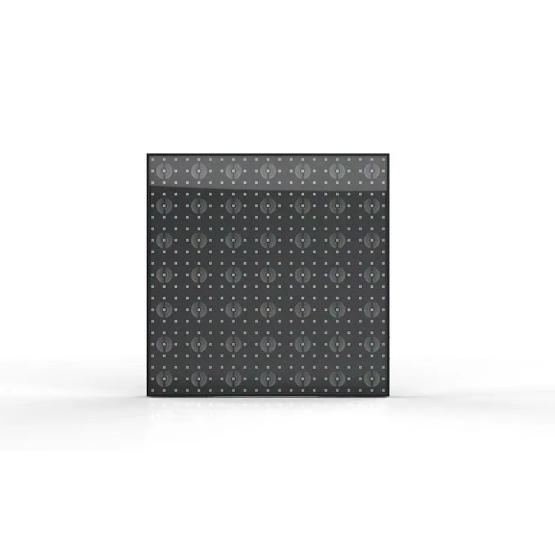 Новый продукт Светодиодный матричный светильник Star Sky 49X3W RGB Светодиодный экран Эффект сценического освещения 7*7 луч Настенная шайба Dj Lighting
Новый продукт Светодиодный матричный светильник Star Sky 49X3W RGB Светодиодный экран Эффект сценического освещения 7*7 луч Настенная шайба Dj Lighting