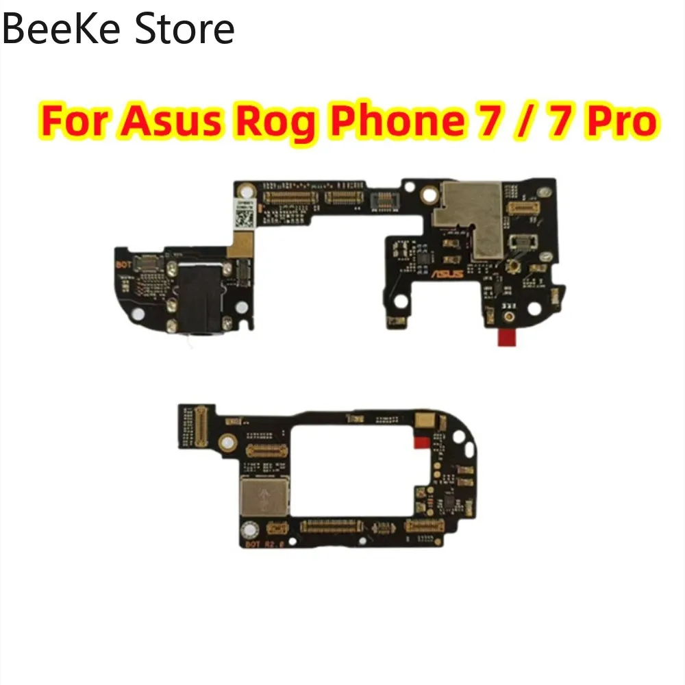 Оригинальный для Asus Rog Phone 7/7 Pro, слот для чтения SIM-карт, микрофонная плата, датчик камеры, сигнал, наушники, аудиоразъем, гибкий кабель
Оригинальный для Asus Rog Phone 7/7 Pro, слот для чтения SIM-карт, микрофонная плата, датчик камеры, сигнал, наушники, аудиоразъем, гибкий кабель