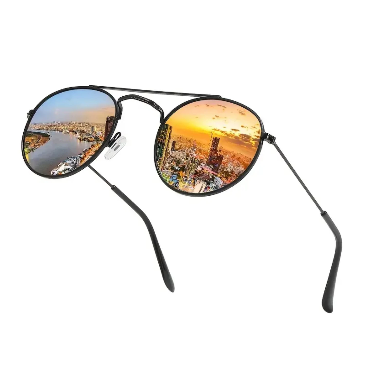 out from the Crowd with these Trendy Polarized Sunglasses for Men. Round sunglasses Lentes de sol para hombre Sun glasses men
out from the Crowd with these Trendy Polarized Sunglasses for Men. Round sunglasses Lentes de sol para hombre Sun glasses men