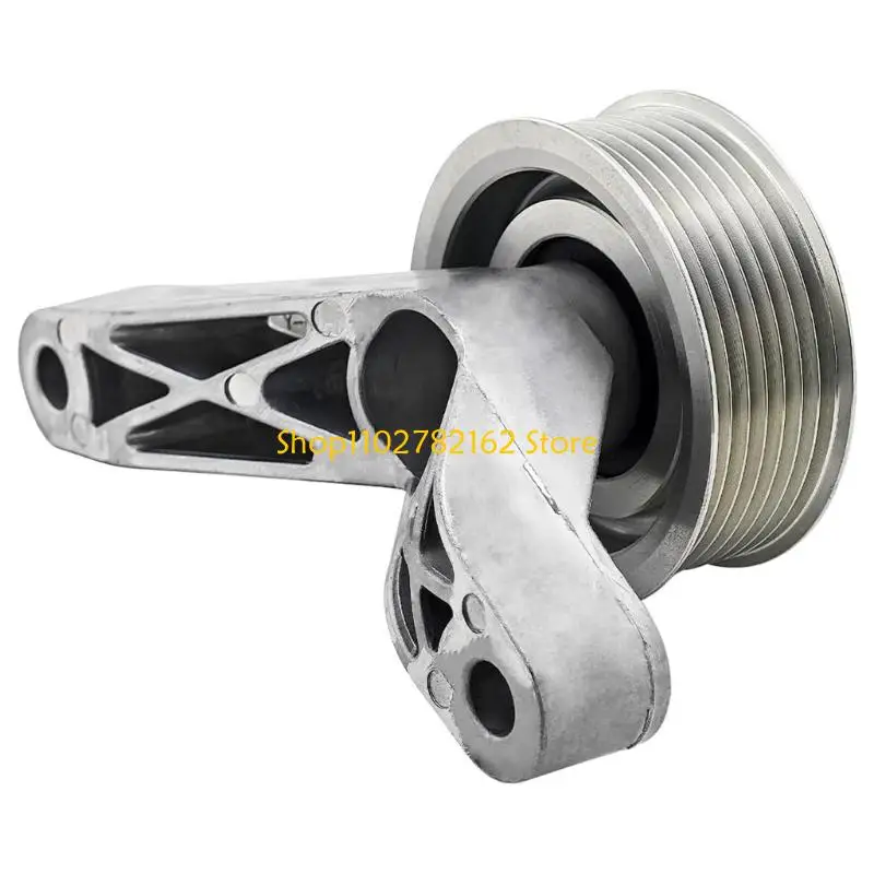 547B 31140-RL5-A01 31140-RL5-A00 Car Engine Belt Tensioner Idler Pulley Designed For Spirior K24Z
547B 31140-RL5-A01 31140-RL5-A00 Car Engine Belt Tensioner Idler Pulley Designed For Spirior K24Z