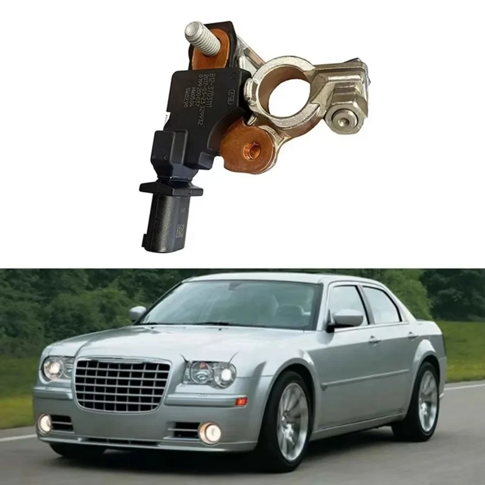 Car Battery Sensor IBS For 2011-2020 Jeep Dodge Chrysler Ram 04692269AH 4692269AI
Car Battery Sensor IBS For 2011-2020 Jeep Dodge Chrysler Ram 04692269AH 4692269AI