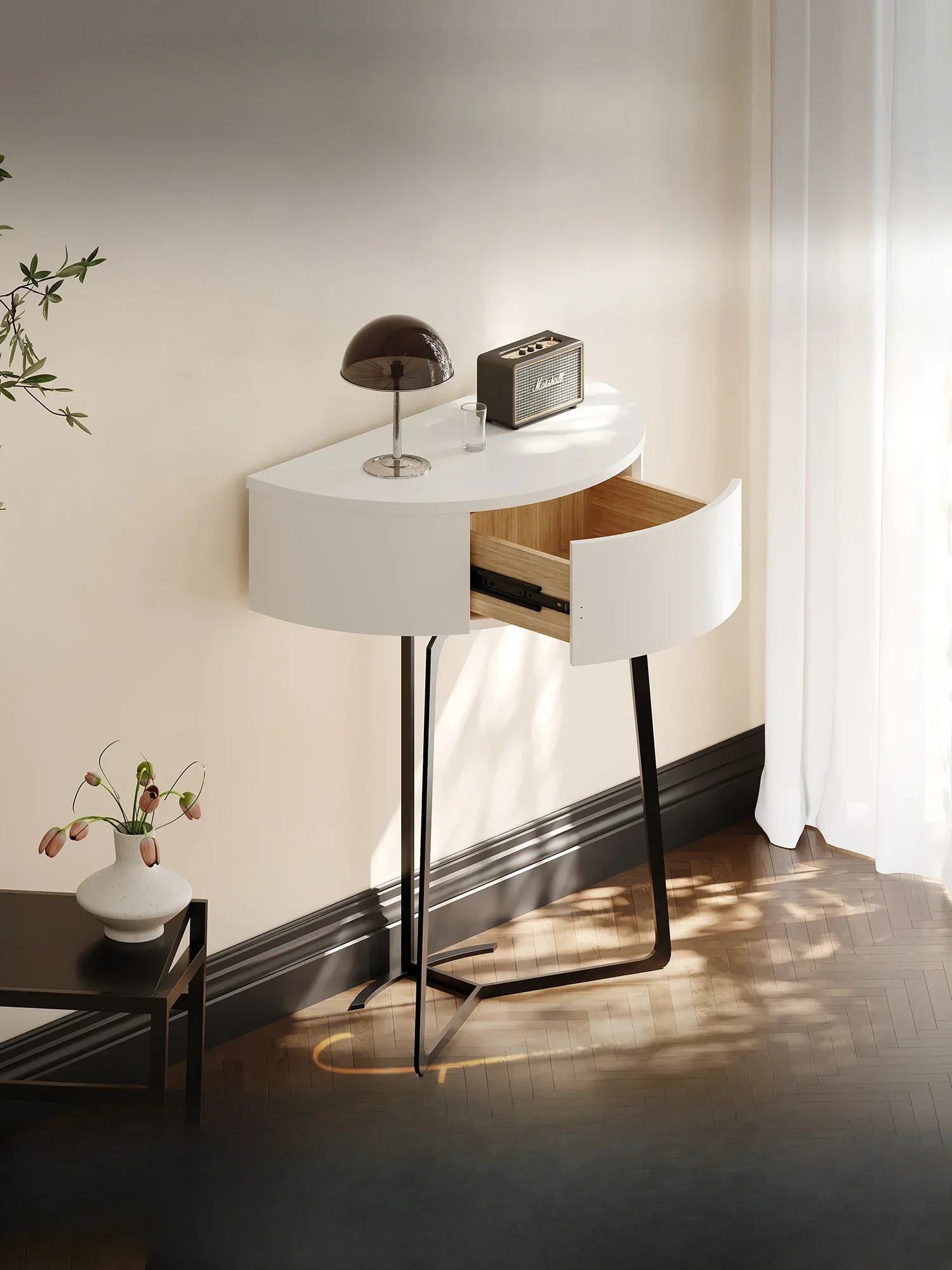 Italian Minimalist Living Room Creative Console Tables Wall Designer Modern Minimalist Decoration a Long Narrow Table
Italian Minimalist Living Room Creative Console Tables Wall Designer Modern Minimalist Decoration a Long Narrow Table