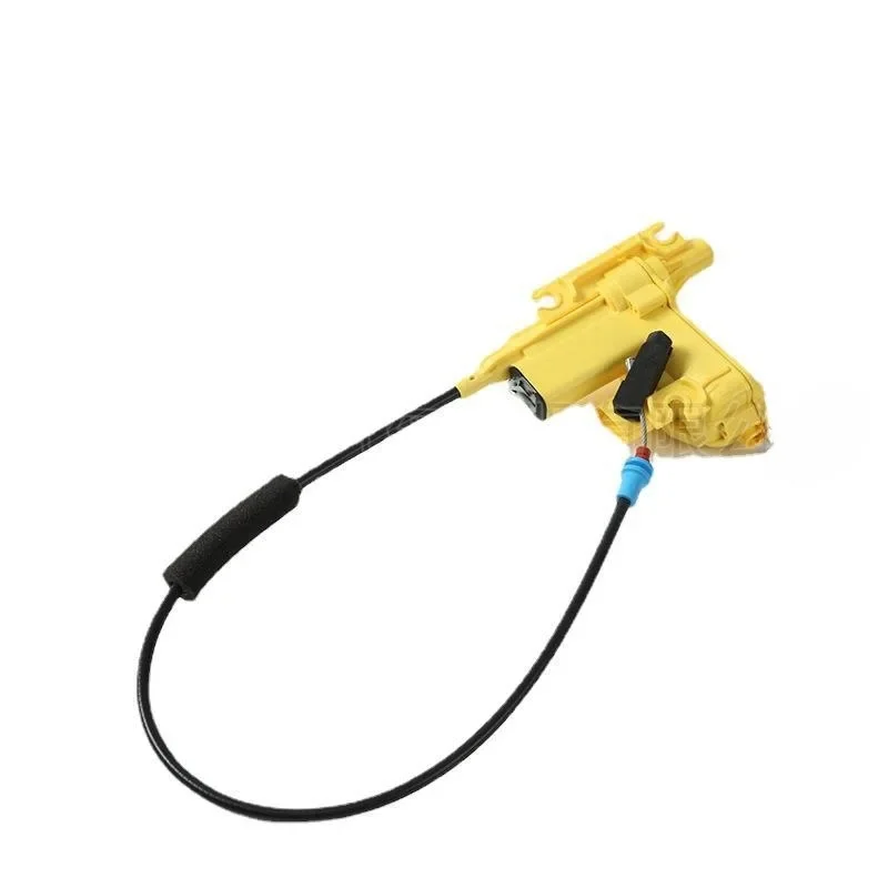 Front Left Passenger Door Lock Actuator 2237601300 For Mercedes Benz S580 W223
Front Left Passenger Door Lock Actuator 2237601300 For Mercedes Benz S580 W223