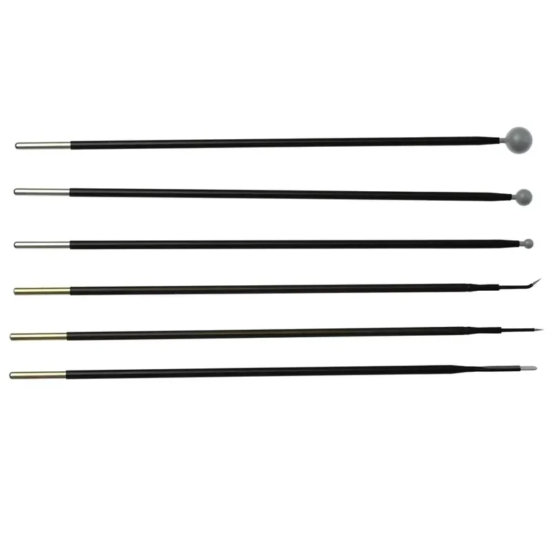 Reusable Cautery Esu Pencil Electrode Electro Diathermy Pencils Arthroscopic Electrodes Blade Tip
Reusable Cautery Esu Pencil Electrode Electro Diathermy Pencils Arthroscopic Electrodes Blade Tip