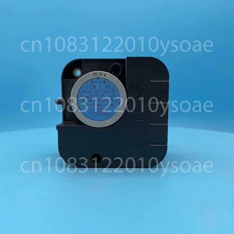 Pressure Switch Wind Pressure Switch Accessories LGW3A1
Pressure Switch Wind Pressure Switch Accessories LGW3A1