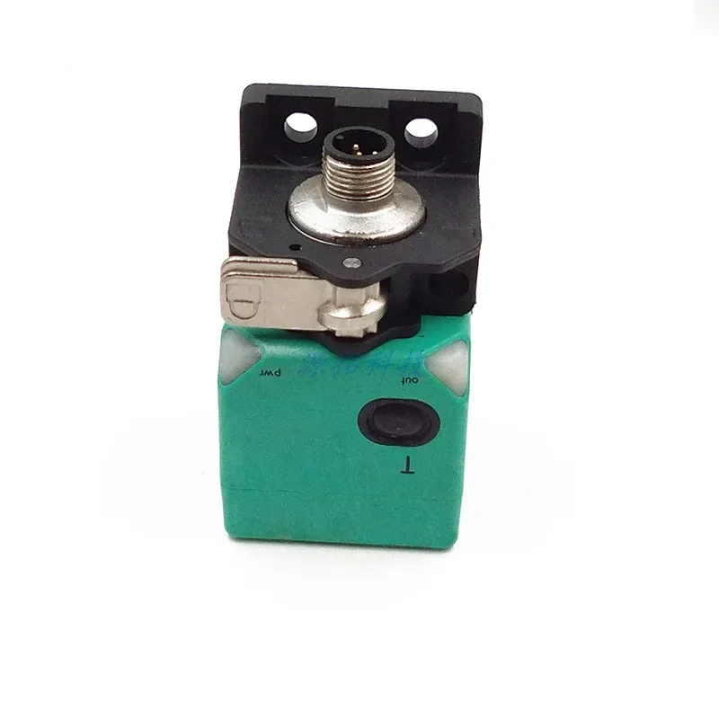 Sensor Proximity Switch UC2000-L2-U-V15 Analog Voltage Output Induction Switch
Sensor Proximity Switch UC2000-L2-U-V15 Analog Voltage Output Induction Switch