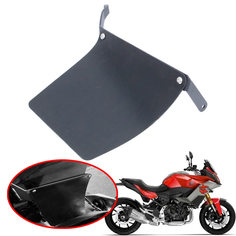 Motorcycle Accessories Shock Shield Shockproof Cover Fender Mudguard Rear Tire Hugger For BMW F900XR F900R 2020-2023 2022 2021
Motorcycle Accessories Shock Shield Shockproof Cover Fender Mudguard Rear Tire Hugger For BMW F900XR F900R 2020-2023 2022 2021