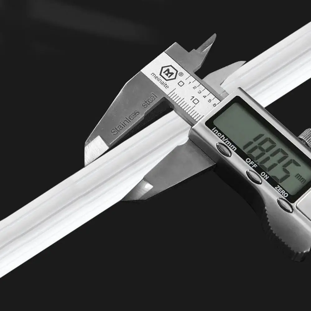 PVC Plumbing Hose 80-500cm Length G1/2-G3/4 Inch Flexible Braided Hose High Pressure Explosion-Proof Kitchen Bathroom Plumbin
PVC Plumbing Hose 80-500cm Length G1/2-G3/4 Inch Flexible Braided Hose High Pressure Explosion-Proof Kitchen Bathroom Plumbin