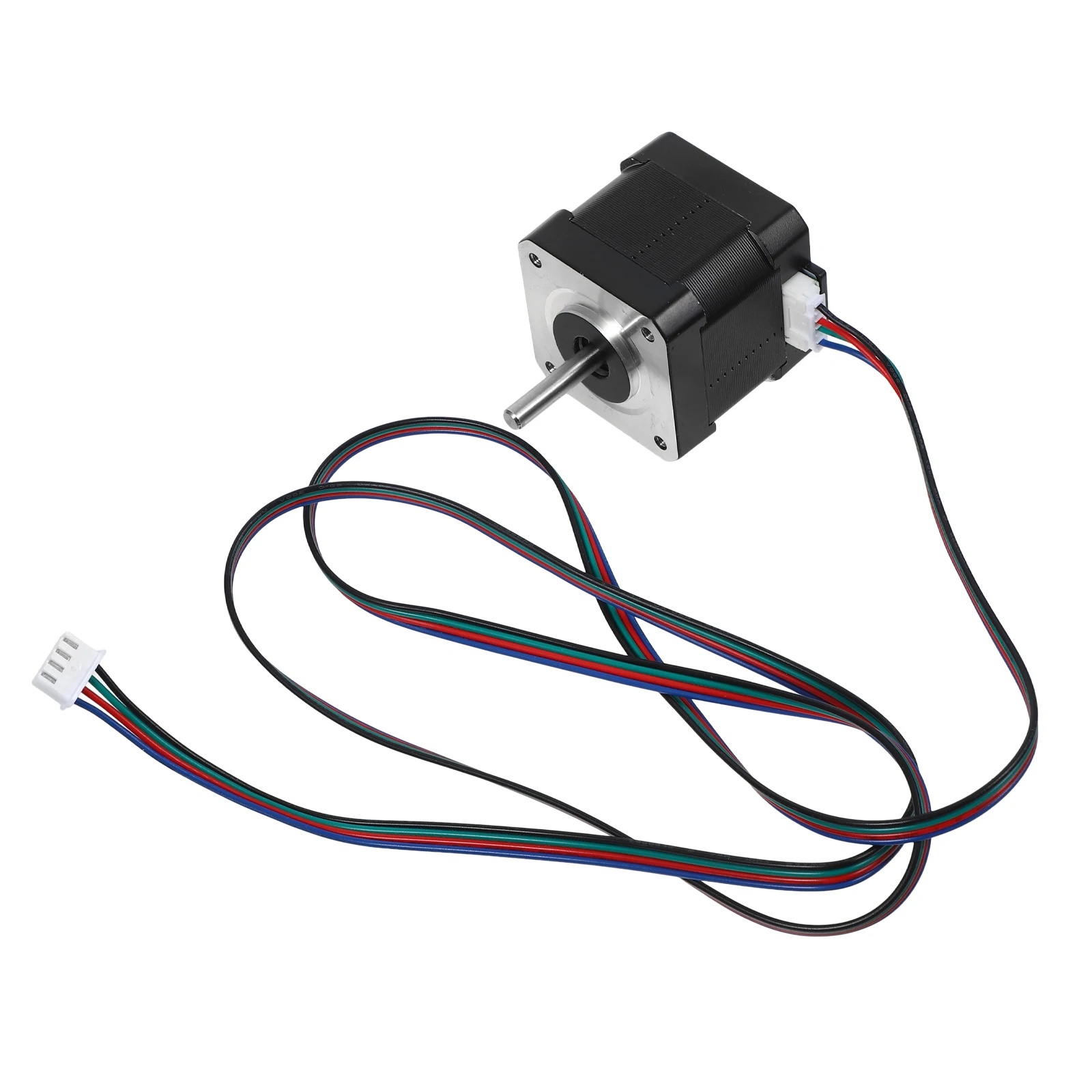 High Torque Bipolar DC Stepper Motor Kit 42SHDB4036Z-24B Two-phase Micro Motor 3D Printer Electric Generator Small Motors
High Torque Bipolar DC Stepper Motor Kit 42SHDB4036Z-24B Two-phase Micro Motor 3D Printer Electric Generator Small Motors