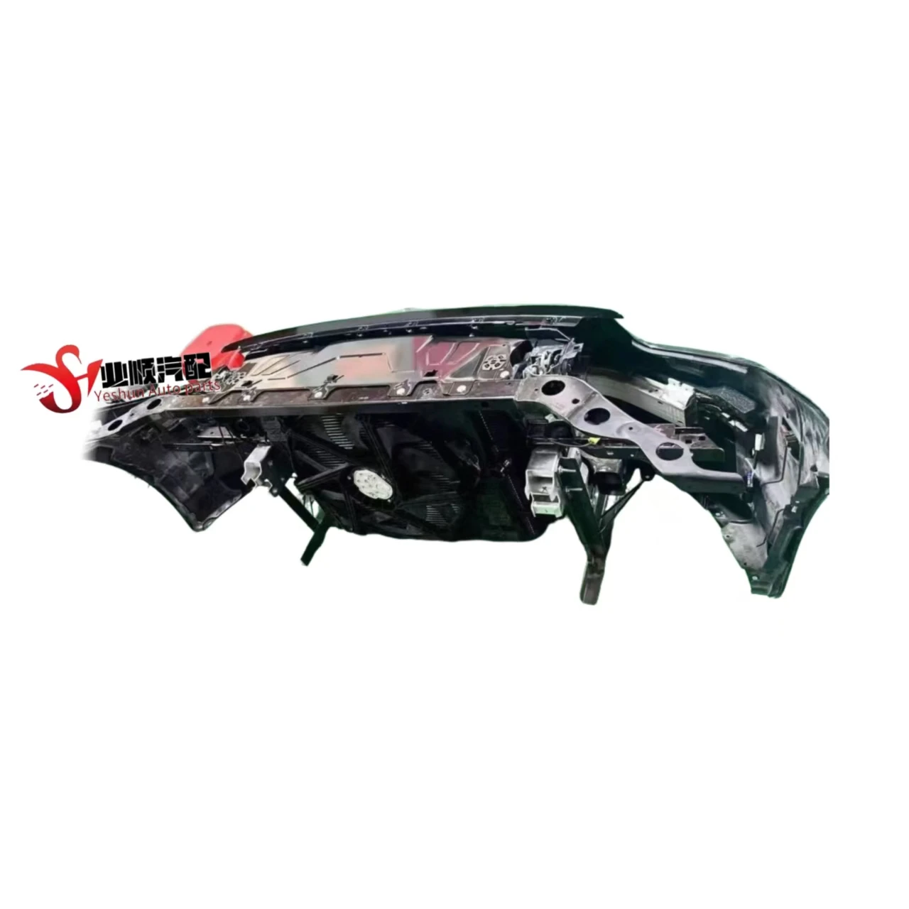 G29 Z4 High Quality Front Bumper With Grille Radiator Assembly Car Bumper Upgrade Replacement Parts
G29 Z4 High Quality Front Bumper With Grille Radiator Assembly Car Bumper Upgrade Replacement Parts