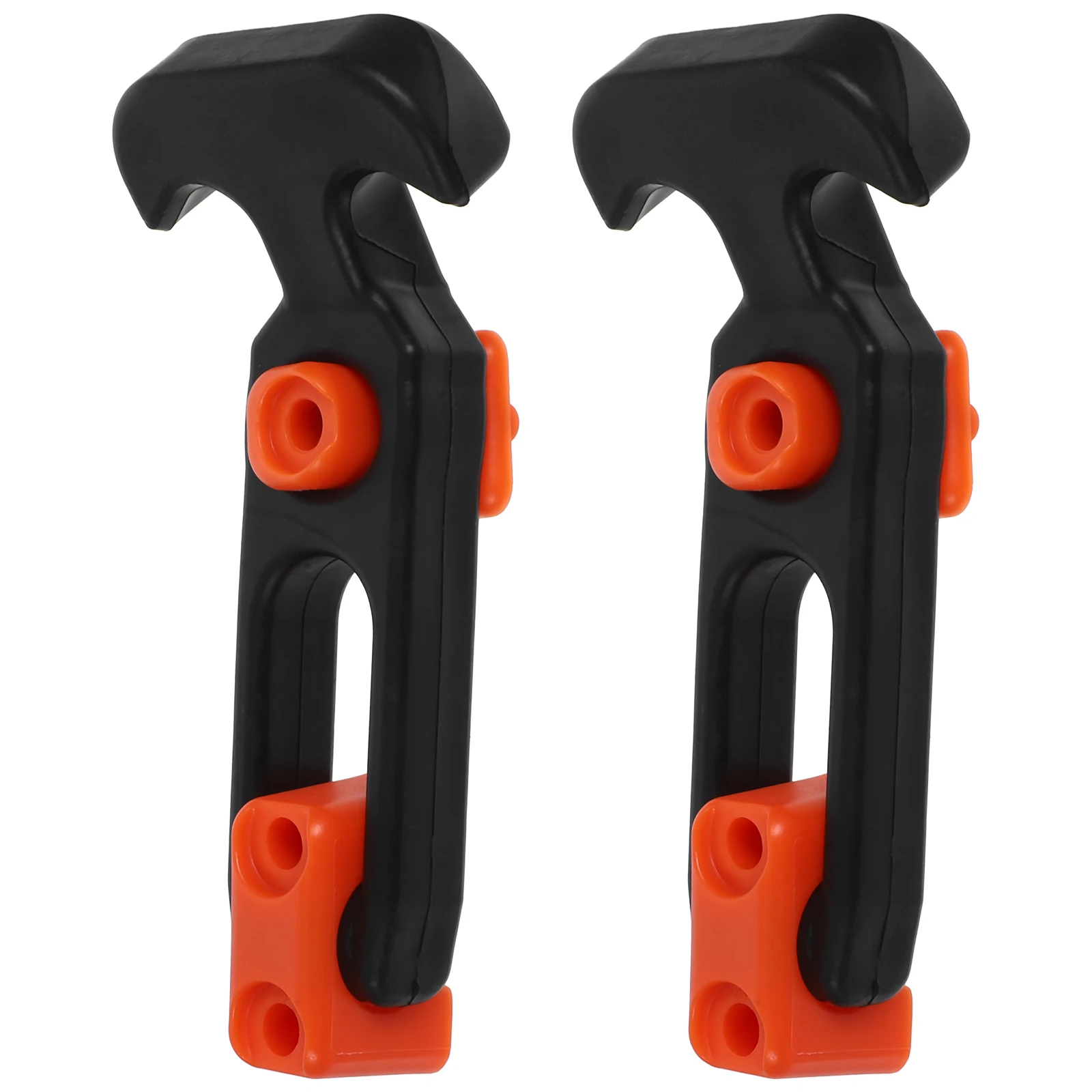 2Pcs Hood Latch Rubber Catches T-handle Damping Flexible Shock Absorption Heavy Duty Tool Box HaspLatch Mechanical
2Pcs Hood Latch Rubber Catches T-handle Damping Flexible Shock Absorption Heavy Duty Tool Box HaspLatch Mechanical