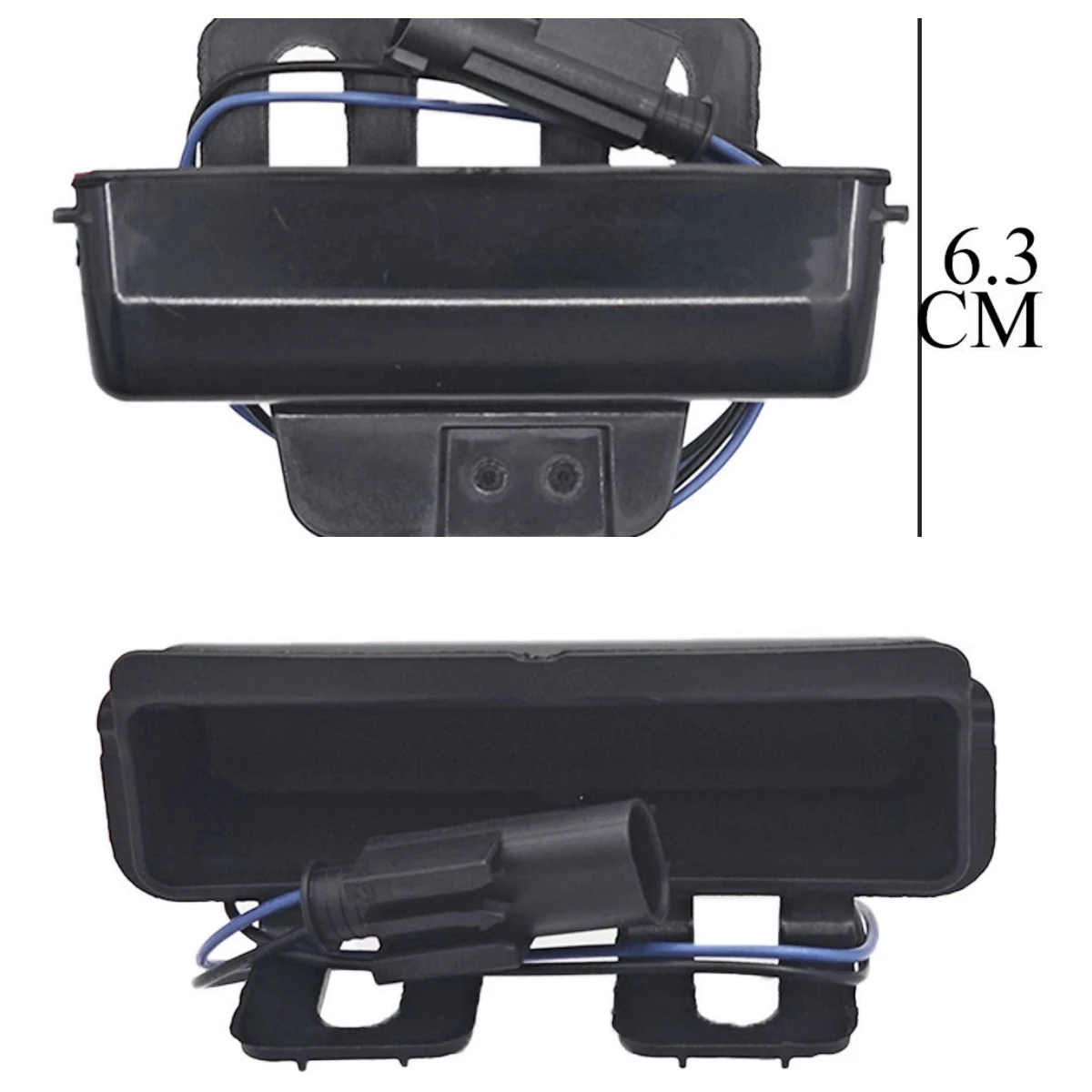 Rear Trunk Tailgate Handle Switch For Mercedes Benz Smart Fortwo (451) Models 2009-2015 4517470187 A4517470187
Rear Trunk Tailgate Handle Switch For Mercedes Benz Smart Fortwo (451) Models 2009-2015 4517470187 A4517470187