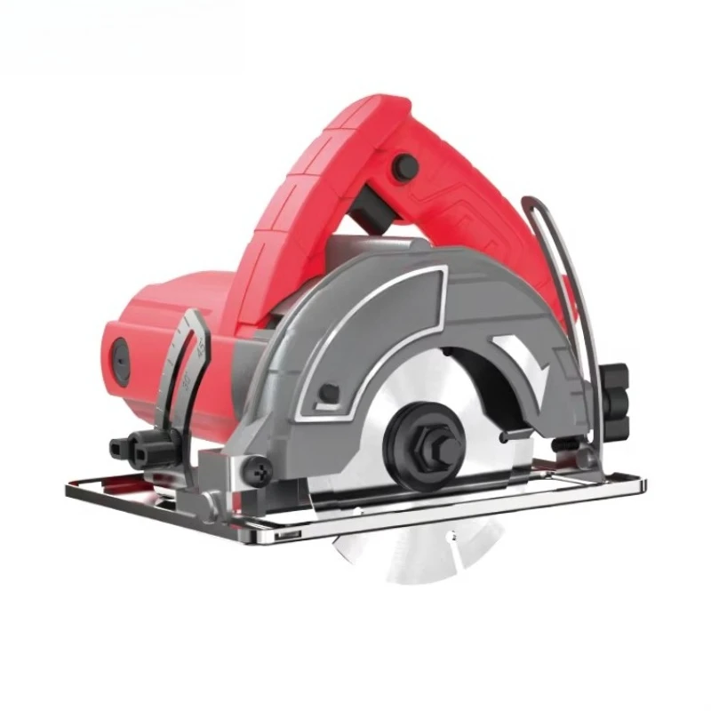 High Quality 125mm Marble Cutting Machine Industrial Grade Electric Circular Saw Woodworking Power Saw
High Quality 125mm Marble Cutting Machine Industrial Grade Electric Circular Saw Woodworking Power Saw