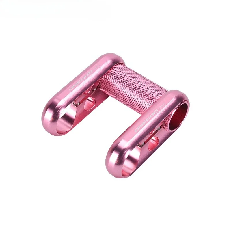 Folding Bike Double Bicycle Stem 25.4mm Caliber Faucet Riser Extension for Dahon SP8 412 QICYCLE EF1 EF2 Bike Modification
Folding Bike Double Bicycle Stem 25.4mm Caliber Faucet Riser Extension for Dahon SP8 412 QICYCLE EF1 EF2 Bike Modification