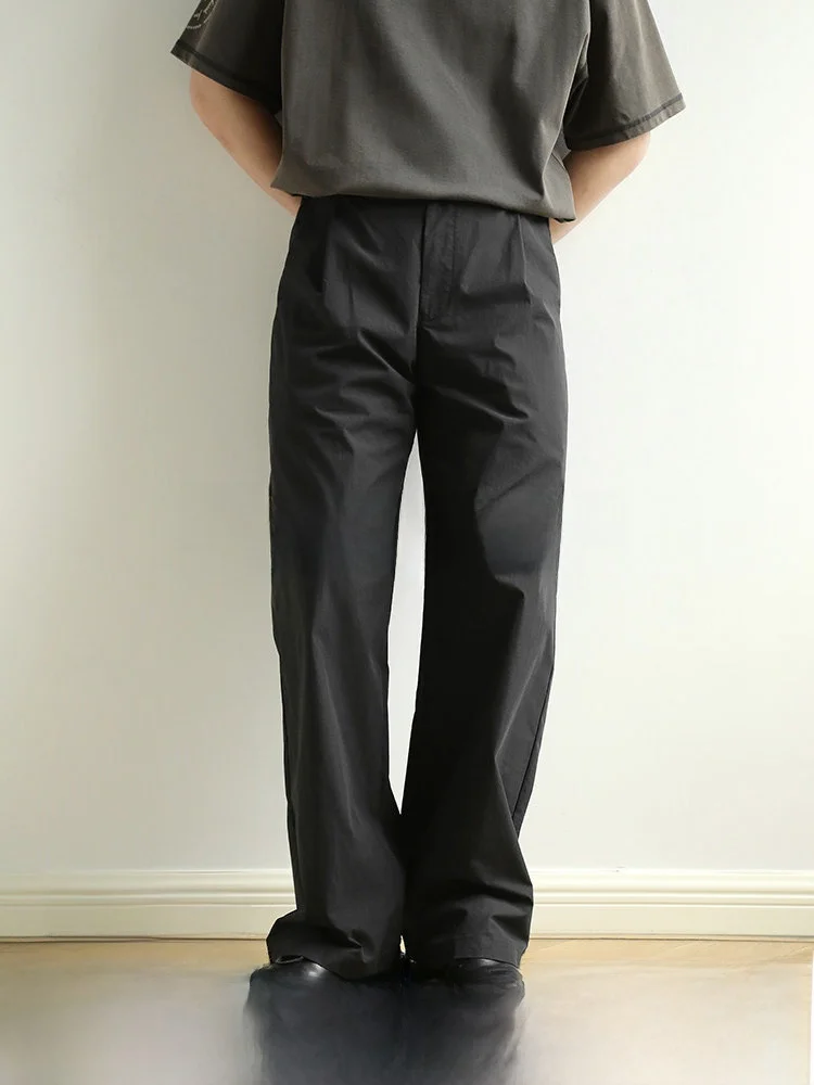 Свободные прямые брюки в американском ретро-стиле для активного отдыха, повседневной работы и альпинизма, джинсы свободного кроя MBBCAR с узким поясом и изогнутым швом
Свободные прямые брюки в американском ретро-стиле для активного отдыха, повседневной работы и альпинизма, джинсы свободного кроя MBBCAR с узким поясом и изогнутым швом