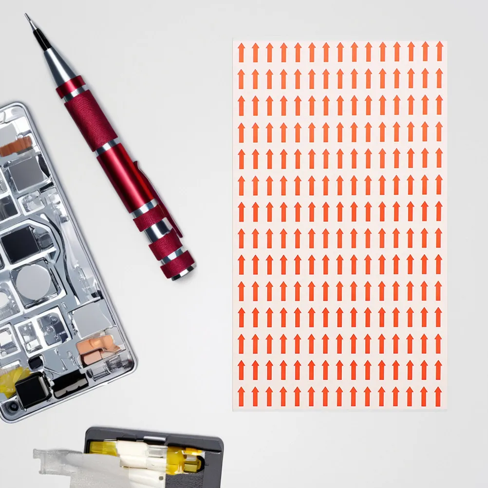 2 шт. наклеек-стрелок, маленькие красные указатели направления, съемные водонепроницаемые самоклеящиеся этикетки для офиса и склада
2 шт. наклеек-стрелок, маленькие красные указатели направления, съемные водонепроницаемые самоклеящиеся этикетки для офиса и склада