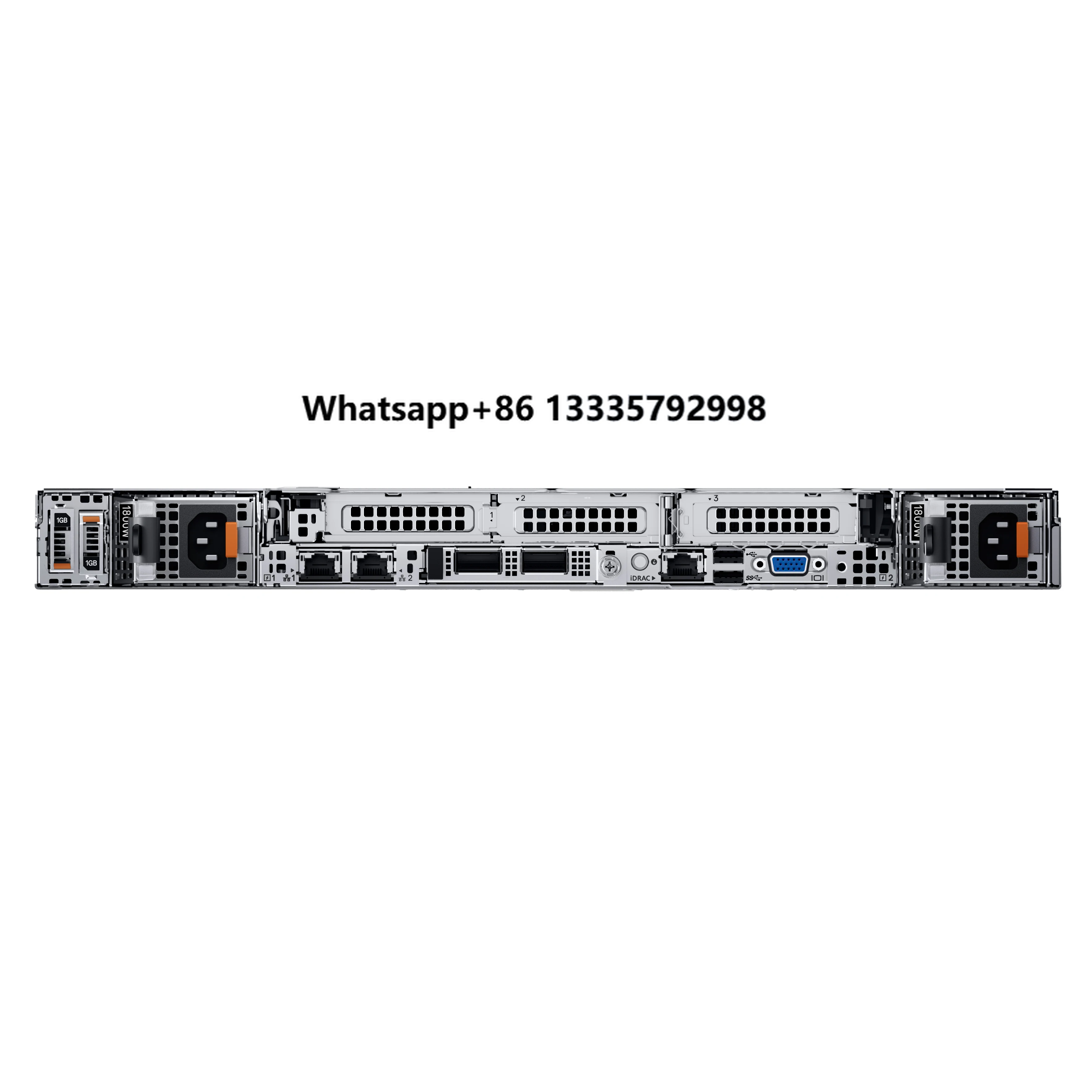 New Gpu Optimized Poweredge R7725 Amd Epyc Pci Gen5 Ddr5 Memory NVMe SAS SATA Drives Enterprise Server R7725
New Gpu Optimized Poweredge R7725 Amd Epyc Pci Gen5 Ddr5 Memory NVMe SAS SATA Drives Enterprise Server R7725