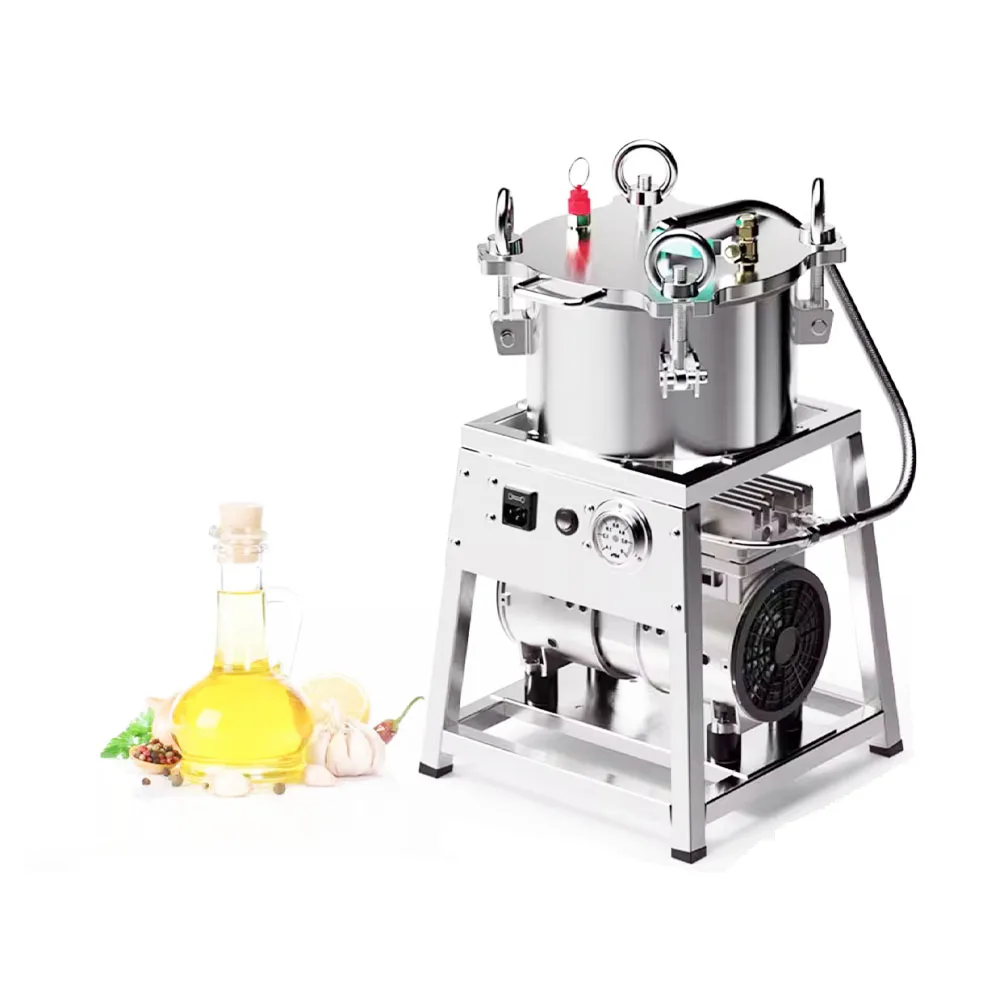 High Efficiency Slagging Stainless Steel Automatic Edible Oil Filter Machine
High Efficiency Slagging Stainless Steel Automatic Edible Oil Filter Machine