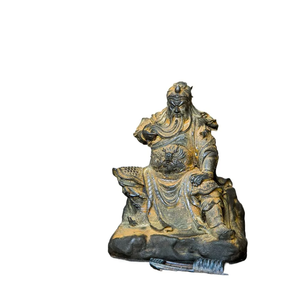 /Guan Yu второй мастер Гуань Гун персонаж настольный орнамент гостиная кабинет ручной работы натуральная ржавчина
/Guan Yu второй мастер Гуань Гун персонаж настольный орнамент гостиная кабинет ручной работы натуральная ржавчина
