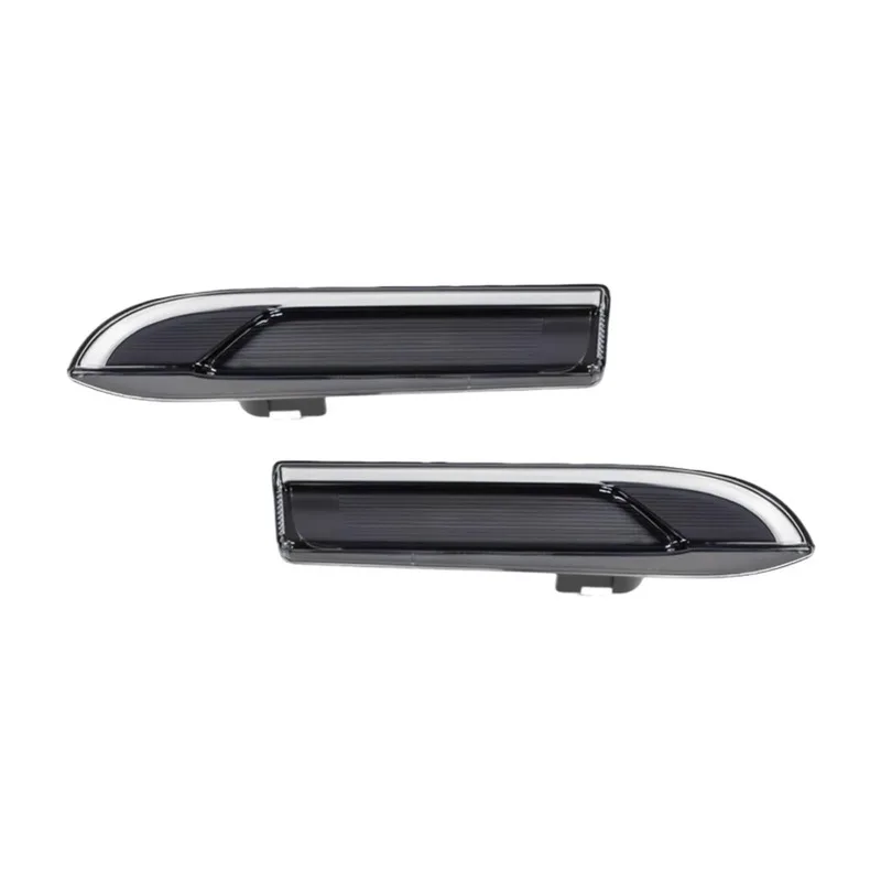 For Porsche Panamera 970 2014 2015 2016 LED Car Front Side Fender Turn Signal Light Lamp Indicator Lamp 97063104301 97063104401
For Porsche Panamera 970 2014 2015 2016 LED Car Front Side Fender Turn Signal Light Lamp Indicator Lamp 97063104301 97063104401