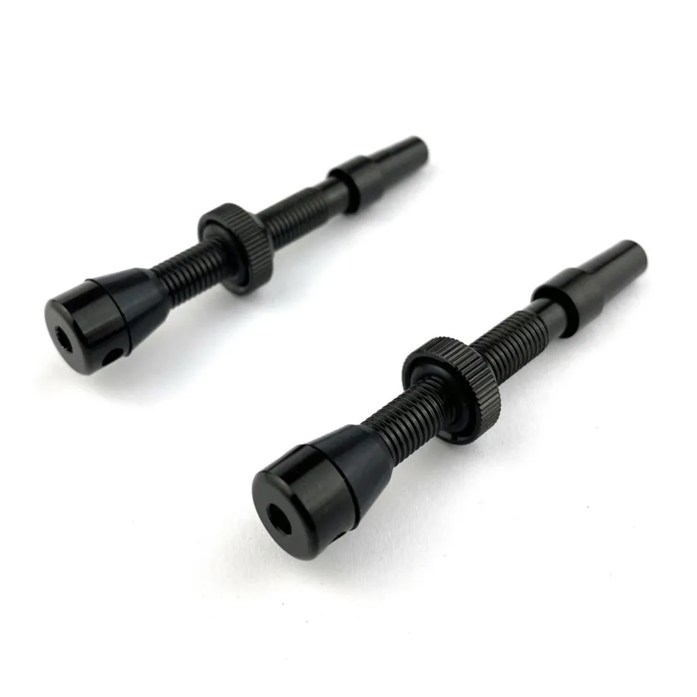1Pcs 44mm Bicycle Tubeless Air Valve for Road Bike & MTB Tubeless Valve Stem Bicycle Accessories
1Pcs 44mm Bicycle Tubeless Air Valve for Road Bike & MTB Tubeless Valve Stem Bicycle Accessories