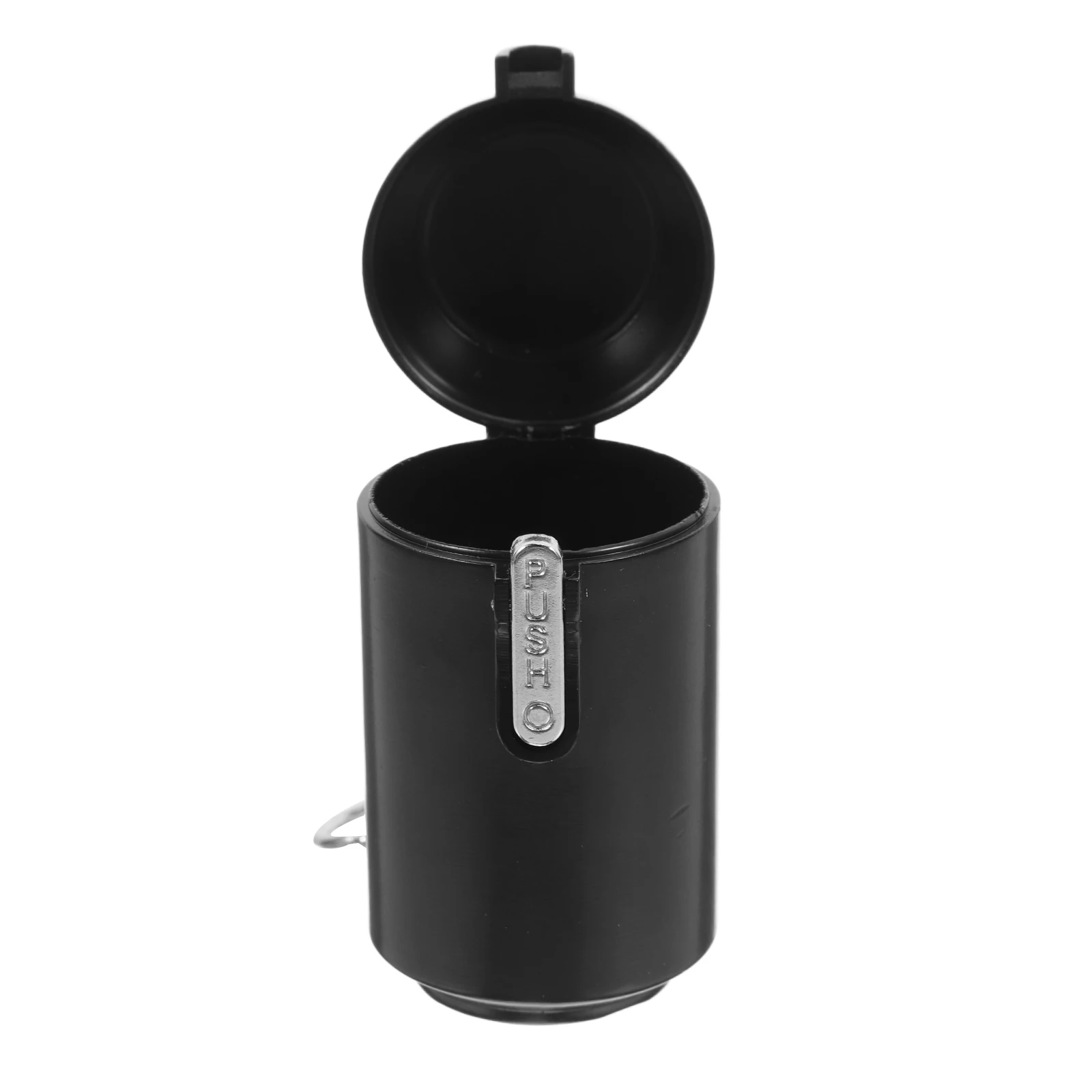 Large Capacity Portable Ashtray Cigarette Pipe Organizer Leakproof Travel Desktop Butt Holder Compact Lightweight Outdoor Use
Large Capacity Portable Ashtray Cigarette Pipe Organizer Leakproof Travel Desktop Butt Holder Compact Lightweight Outdoor Use