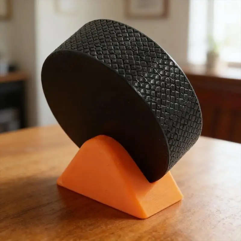 3D печатная акриловая подставка для хоккейной шайбы с прозрачной дизайнерской витриной коллекции для декора дома и офиса 37JD
3D печатная акриловая подставка для хоккейной шайбы с прозрачной дизайнерской витриной коллекции для декора дома и офиса 37JD