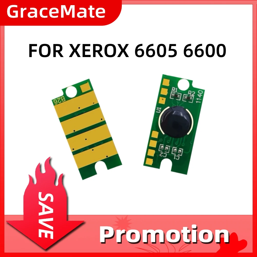 12PCS FOR XEROX CHIP 6600 Workcentre 6605 Chip 106R02232 106R02229 106R02230 106R02231 FOR XEROX 6605 6600 CHIP
12PCS FOR XEROX CHIP 6600 Workcentre 6605 Chip 106R02232 106R02229 106R02230 106R02231 FOR XEROX 6605 6600 CHIP